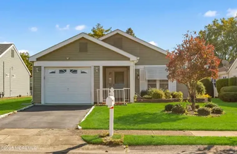 43 DORSET RD, MANCHESTER, NJ, 08759, Manchester, NJ 08759