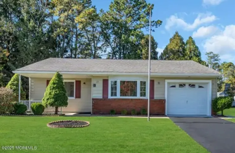 11 VERMONT WAY, WHITING, NJ, 08759, Whiting, NJ 08759