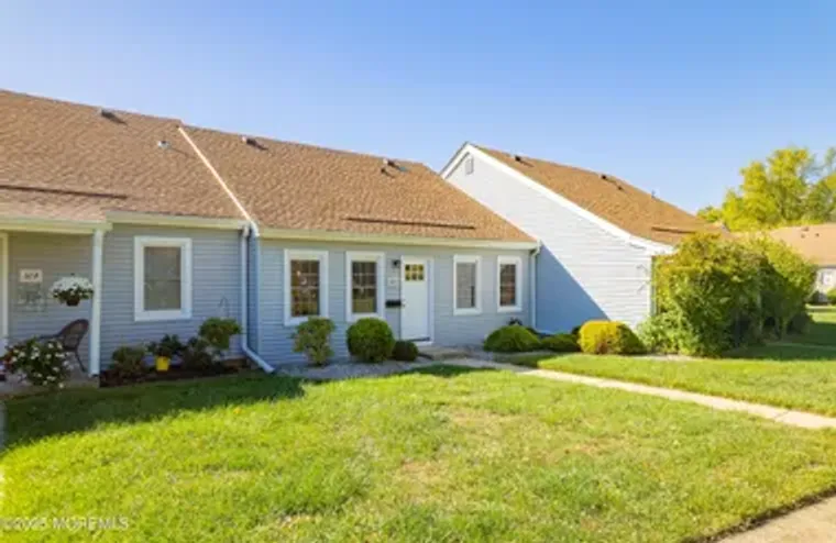 32 PLAZA DE LAS LOBOS C, FREEHOLD, NJ, 0..., Freehold, NJ 07728