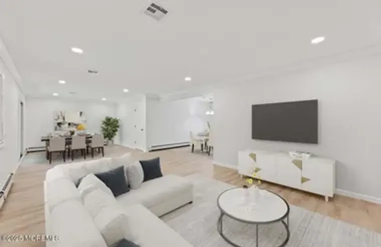 254 PORT ROYAL DR, TOMS RIVER, NJ, 08757, Toms River, NJ 08757