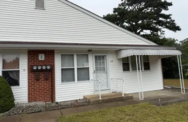 2 VERBENA CT B, WHITING, NJ, 08759, Whiting, NJ 08759