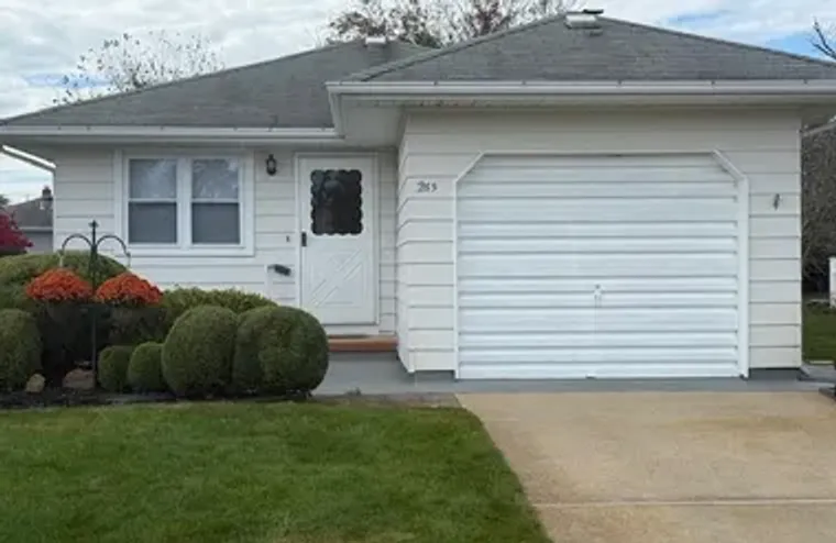 265 CHARLOTTEVILLE DR, TOMS RIVER, NJ, 0..., Toms River, NJ 08757