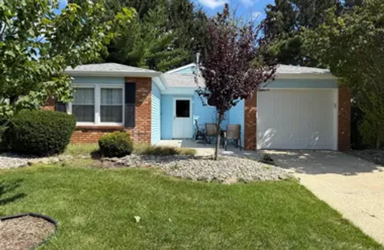 8 CARTER WAY, BRICK, NJ, 08723, Brick, NJ 08723