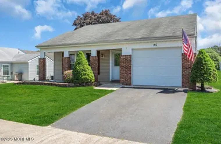 25 ELMSWELL AVE, MANCHESTER, NJ, 08759, Manchester, NJ 08759