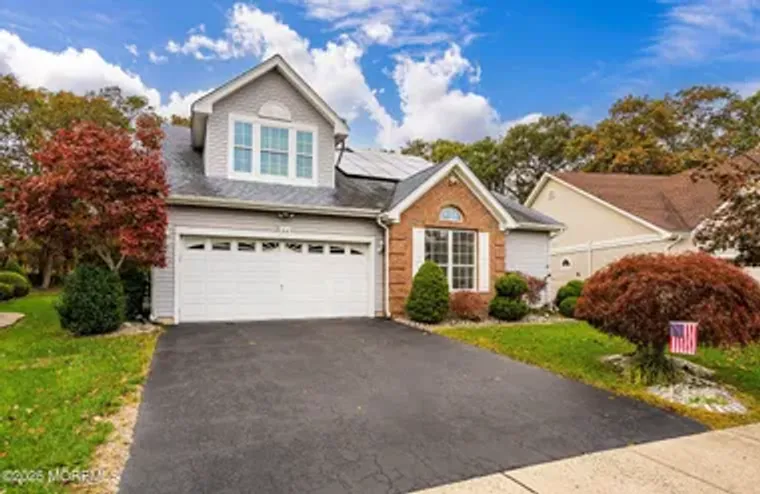 24 SYMPHONY AVE, BAYVILLE, NJ, 08721, Bayville, NJ 08721