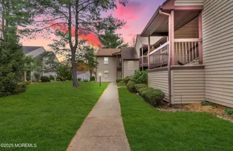 125 CONCORDIA CIR # 125A, MONROE, NJ, 08..., Monroe, NJ 08831