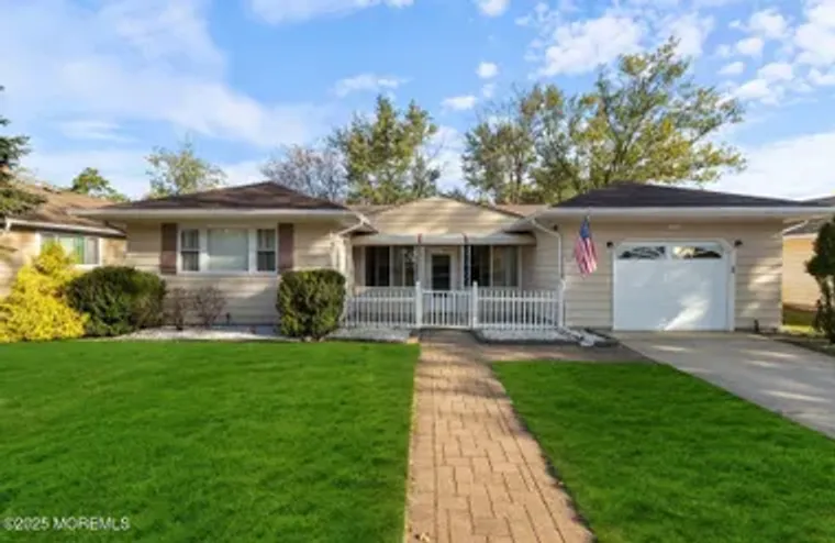 26 FORT DE FRANCE AVE, TOMS RIVER, NJ, 0..., Toms River, NJ 08757