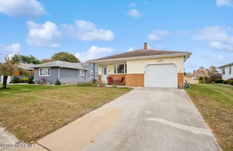 18 SAN SALVADOR ST, TOMS RIVER, NJ, 0875..., Toms River, NJ 08757