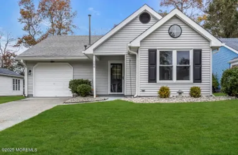 108 LANTERN PL, LITTLE EGG HARBOR TWP, N..., Little Egg Harbor Twp, NJ 08087