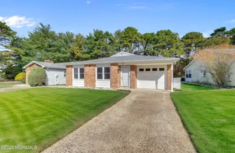 3 TUDOR CT, BRICK, NJ, 08723, Brick, NJ 08723