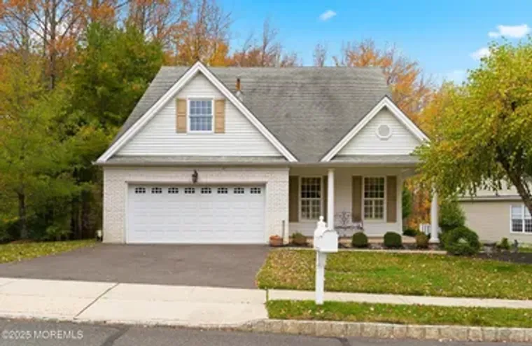 41 ROLLING MEADOWS BLVD, ASBURY PARK, NJ..., Asbury Park, NJ 07712