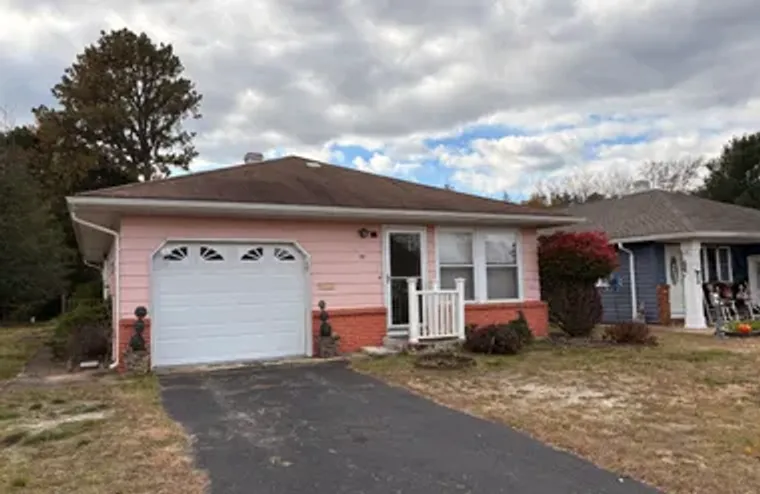 53 BARBADOS DR, TOMS RIVER, NJ, 08757, Toms River, NJ 08757