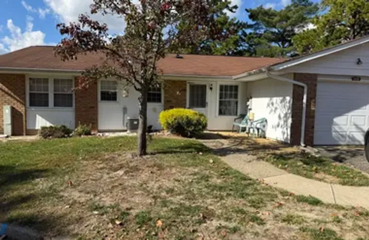 110 BUCKINGHAM DR N B, MANCHESTER, NJ, 0..., Manchester, NJ 08759