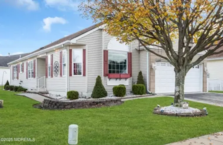 41 WINTERTON DR, BERKELEY, NJ, 08757, Berkeley, NJ 08757