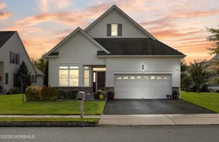 67 SEQUOIA PKWY, ASBURY PARK, NJ, 07712, Asbury Park, NJ 07712