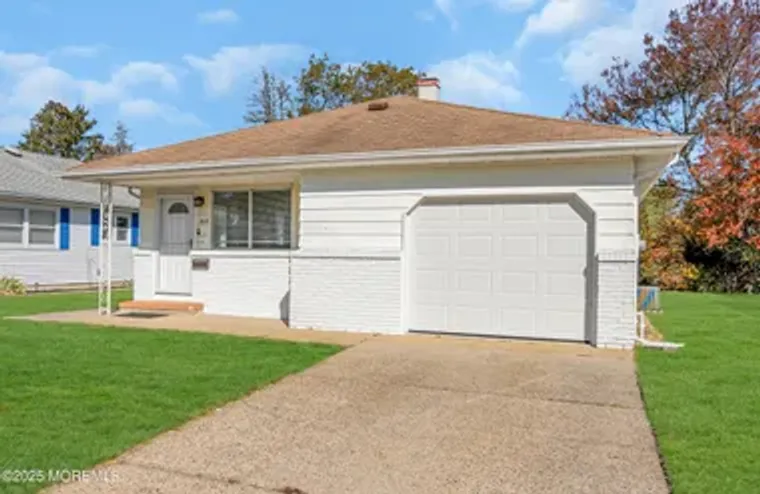 160 CHARLOTTEVILLE DR, TOMS RIVER, NJ, 0..., Toms River, NJ 08757