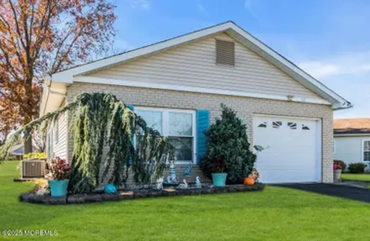 68 MANSFIELD DR, BRICK, NJ, 08724, Brick, NJ 08724