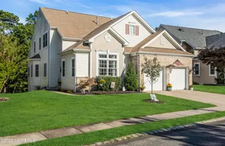 18 SPRING LAKE BLVD, WARETOWN, NJ, 08758, Waretown, NJ 08758