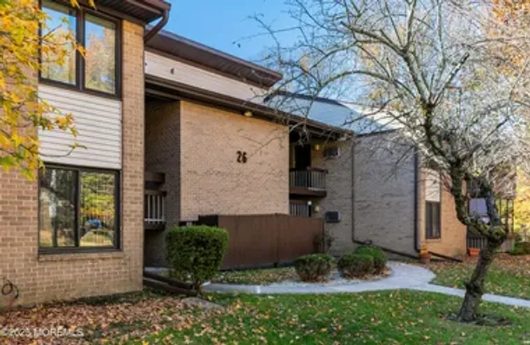 26 MEADOW GREEN CIR K, MANALAPAN, NJ, 07..., Manalapan, NJ 07726