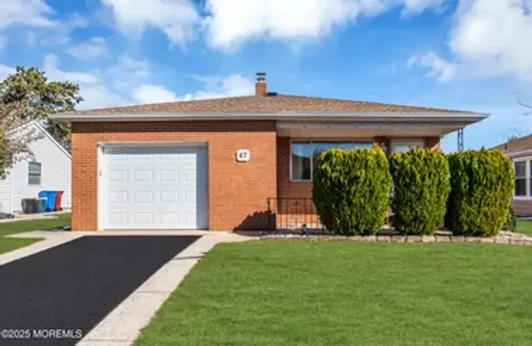 47 HYANNIS ST, TOMS RIVER, NJ, 08757, Toms River, NJ 08757