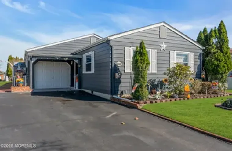 3 MIRAMAR CT, TOMS RIVER, NJ, 08757, Toms River, NJ 08757