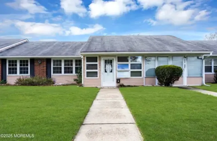 237 HUNTINGTON DR C, LAKEWOOD, NJ, 08701, Lakewood, NJ 08701