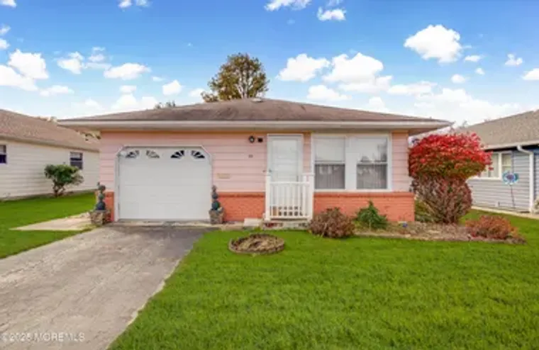 53 BARBADOS DR, TOMS RIVER, NJ, 08757, Toms River, NJ 08757