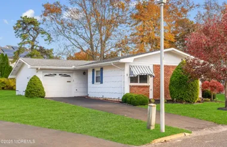 8 HOLMES CT, BRICK, NJ, 08724, Brick, NJ 08724