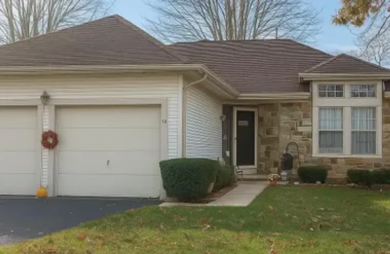 13 SEDGWICK SQ, JACKSON, NJ, 08527, Jackson, NJ 08527