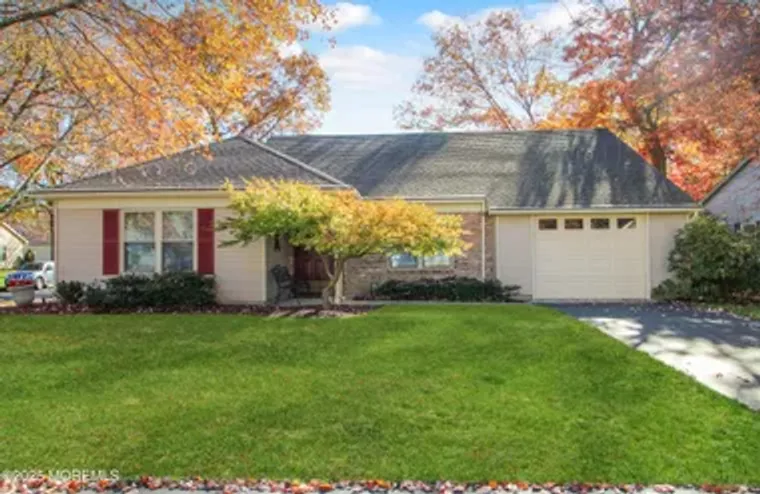 8 MORNING GLORY LN, WHITING, NJ, 08759, Whiting, NJ 08759