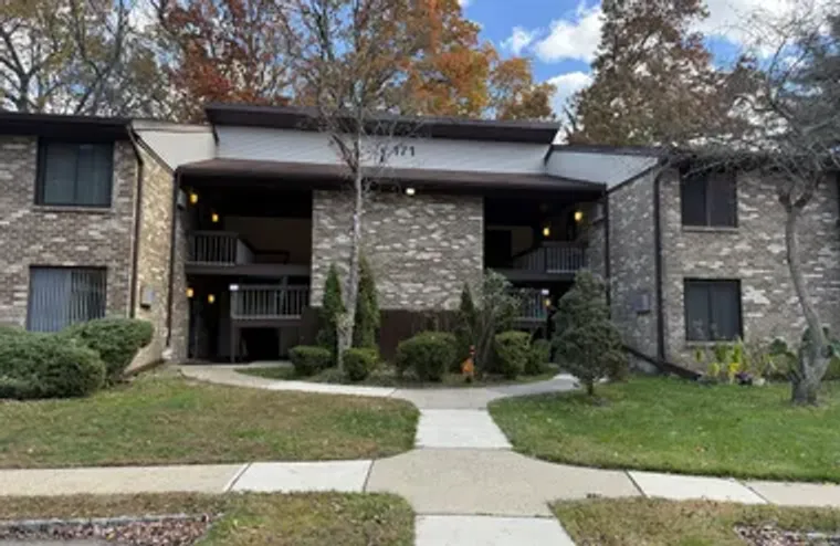171 AMBERLY DR G, MANALAPAN, NJ, 07726, Manalapan, NJ 07726
