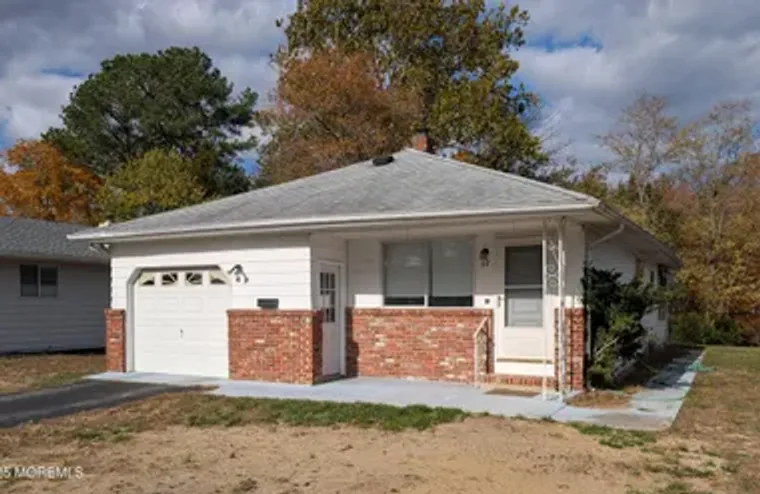 32 FORT DE FRANCE AVE, TOMS RIVER, NJ, 0..., Toms River, NJ 08757