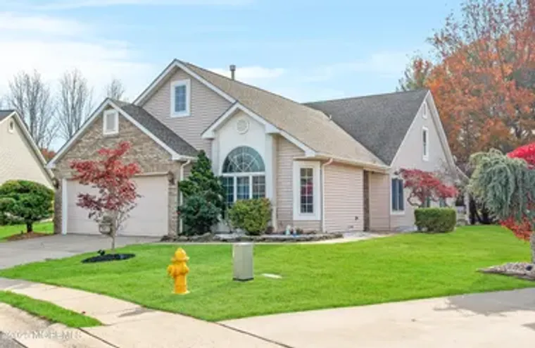 2221 S CHANTICLEER CT, TOMS RIVER, NJ, 0..., Toms River, NJ 08755