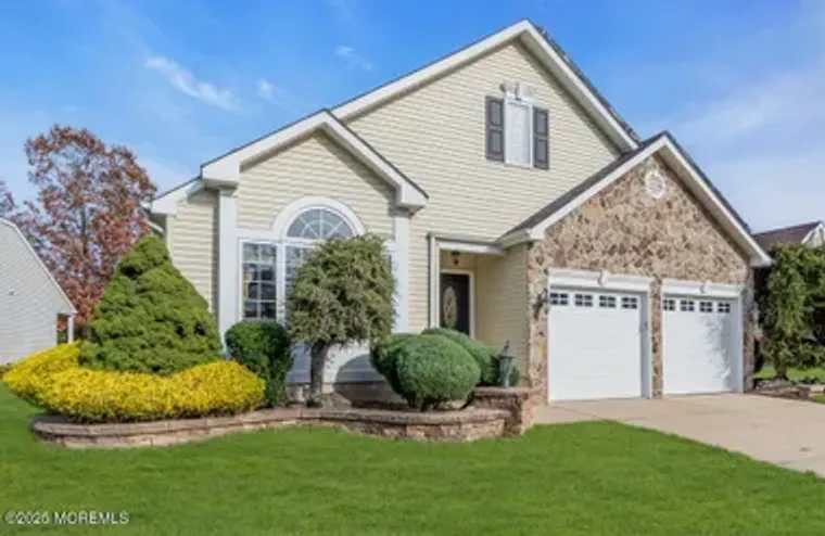 93 CYPRESS POINT LN, JACKSON, NJ, 08527, Jackson, NJ 08527