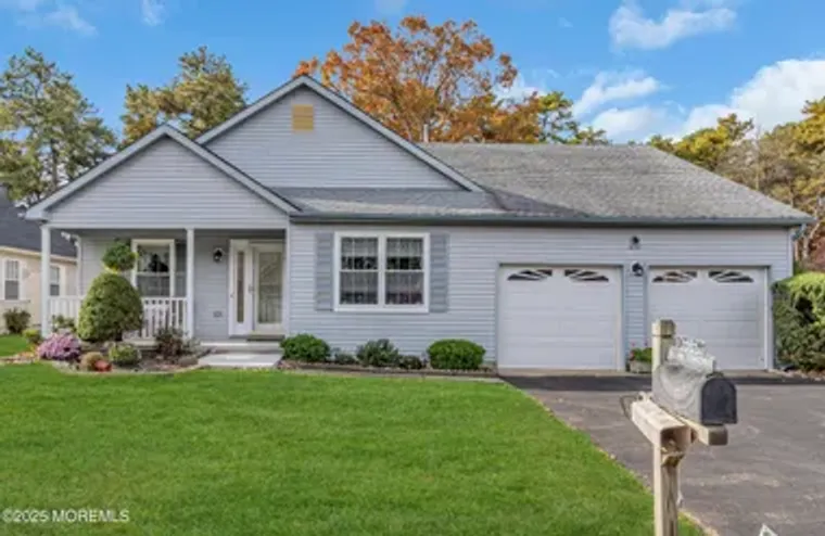 406 LILY CT # 1, WHITING, NJ, 08759, Whiting, NJ 08759