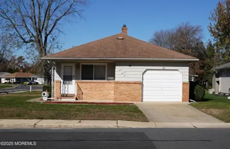 306 SAINT THOMAS DR, TOMS RIVER, NJ, 087..., Toms River, NJ 08757