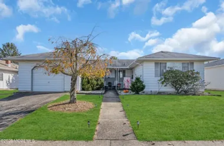 125 LIBERTA DR, TOMS RIVER, NJ, 08757, Toms River, NJ 08757