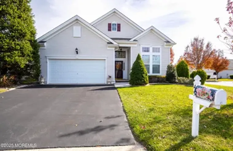 45 BANBURY LN, JACKSON, NJ, 08527, Jackson, NJ 08527
