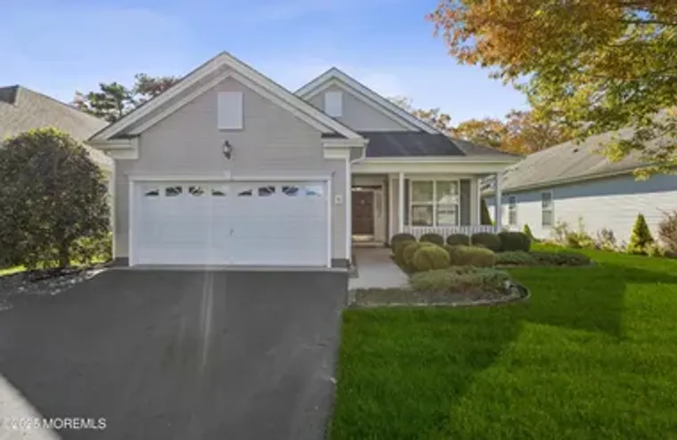 70 CROMWELL LN, JACKSON, NJ, 08527, Jackson, NJ 08527