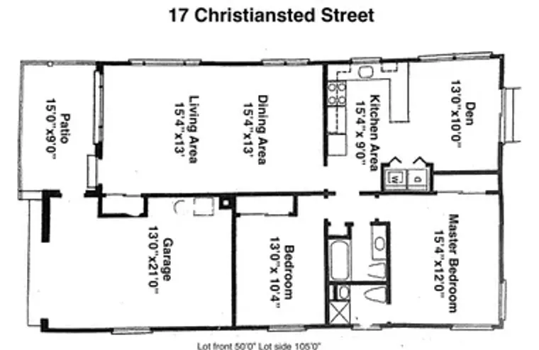 17 CHRISTIANSTED ST, TOMS RIVER, NJ, 087..., Toms River, NJ 08757