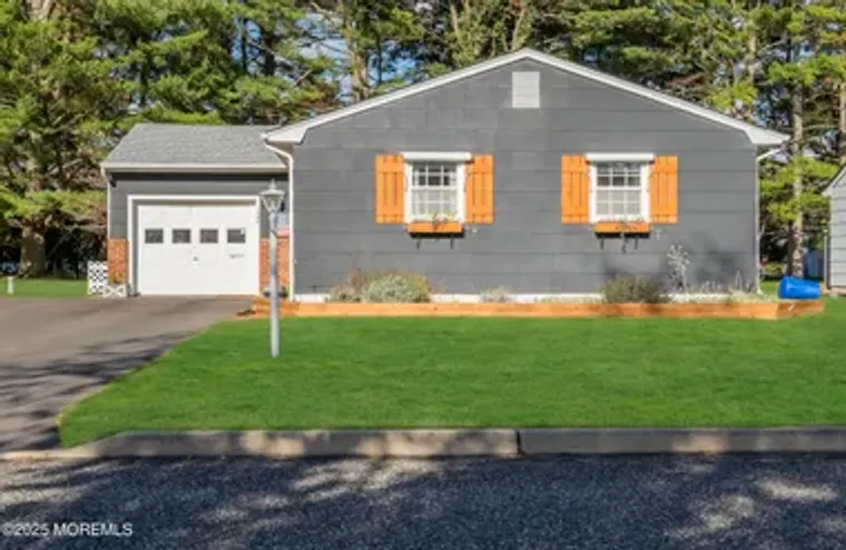 1086 EDGEBROOK DR, TOMS RIVER, NJ, 08757, Toms River, NJ 08757