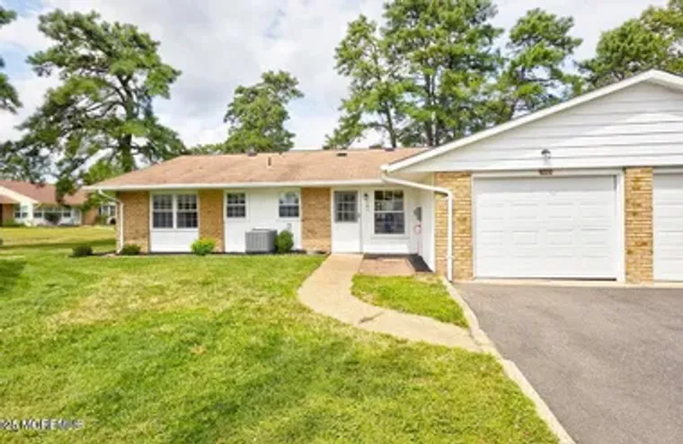 78D BUCKINGHAM DR, MANCHESTER, NJ, 08759, Manchester, NJ 08759