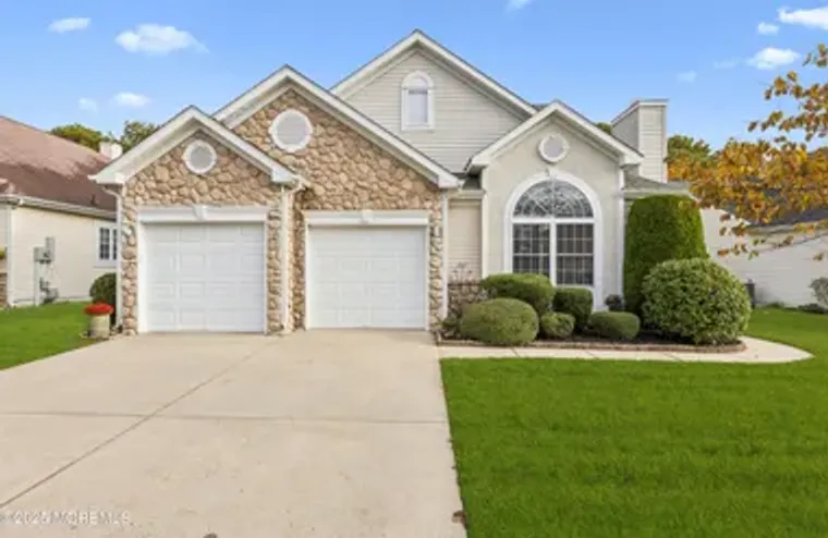 5 LONGPORT CT, WARETOWN, NJ, 08758, Waretown, NJ 08758