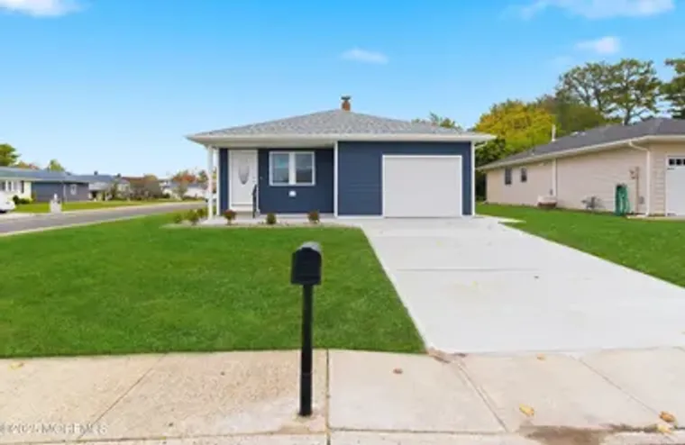 3 BONAIRE DR, TOMS RIVER, NJ, 08757, Toms River, NJ 08757