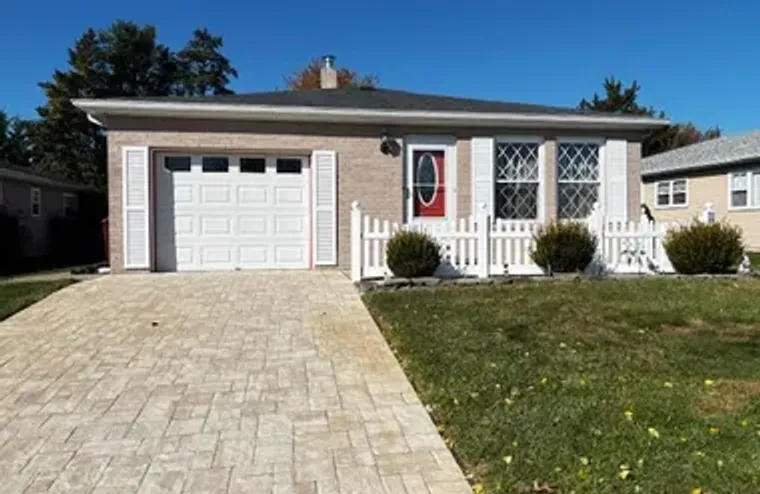 10 MARATHON ST, TOMS RIVER, NJ, 08757, Toms River, NJ 08757