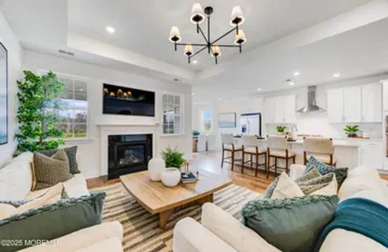 67 FILLMORE DR, MONROE, NJ, 08831, Monroe, NJ 08831