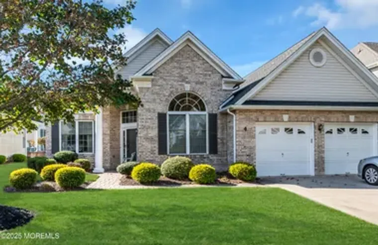 4 EXETER DR, FREEHOLD, NJ, 07728, Freehold, NJ 07728