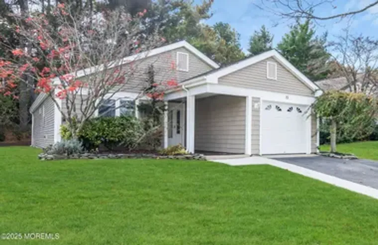 15 MAIDSTONE WAY, MANCHESTER, NJ, 08759, Manchester, NJ 08759