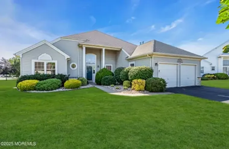 7 CASTILE CT, MANCHESTER, NJ, 08759, Manchester, NJ 08759