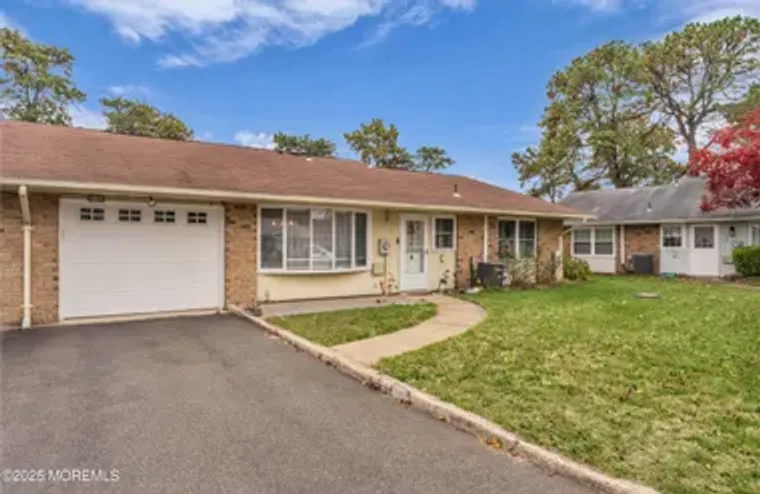 68 BUCKINGHAM DR N A, MANCHESTER, NJ, 08..., Manchester, NJ 08759